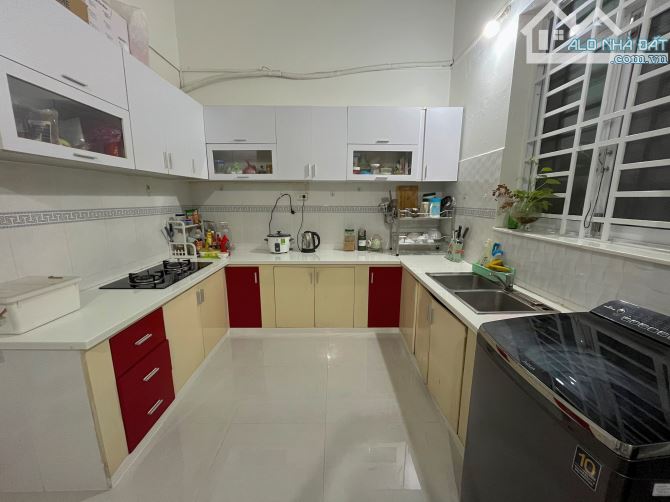 BÁN GẤP NHÀ TRUNG TÂM TP. RẠCH GIÁ! 🏡 MẶT TIỀN ĐƯỜNG LÊ VĨNH HÒA, TẶNG FULL NỘI THẤT - D - 6