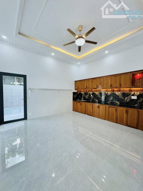 Nhà hẻm Liên Hương cách mặt tiền chỉ 30m ( gần chợ 30-4), Phường Rạch Giá, Tỉnh An Giang ( - 6