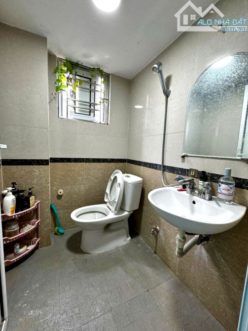 Bán nhà phố Ngoạ Long - Cầu Diễn  DT 38m2 - 5 tầng - Giá 5,25 tỷ. - 6