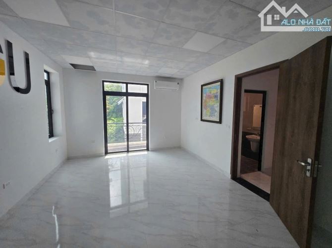 Cho thuê nhà biệt thự liền kề 80m2 KĐT Geleximco Lê Trọng Tấn Giá thuê chỉ 15tr/1 tháng - 6