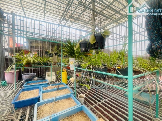 🪵1,82 tỷ,  bán nhà 2 tầng ngõ 81 Phạm Hữu Điều, An Dương, Lê Chân  + Diện tích 38m2, - 6
