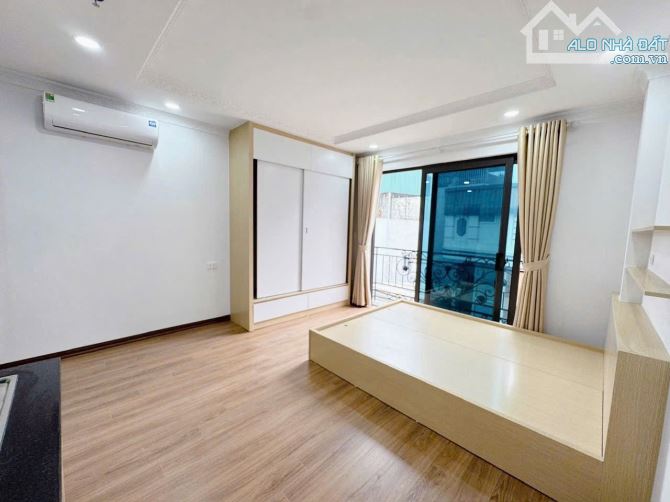 Bán căn CCMN trung tâm Văn Điển. 11 phòng khép kín đã vận hành. - 6