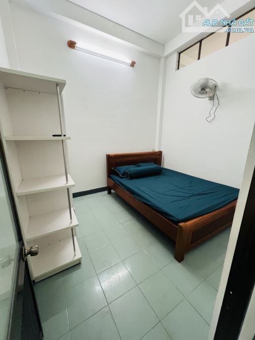 GẤP BÁN NHÀ ĐẸP 2 TẦNG 2 MẶT THOÁNG, FULL NỘI THẤT, VÀO Ở NGAY, TRƯNG NỮ VƯƠNG, HẢI CHÂU. - 6