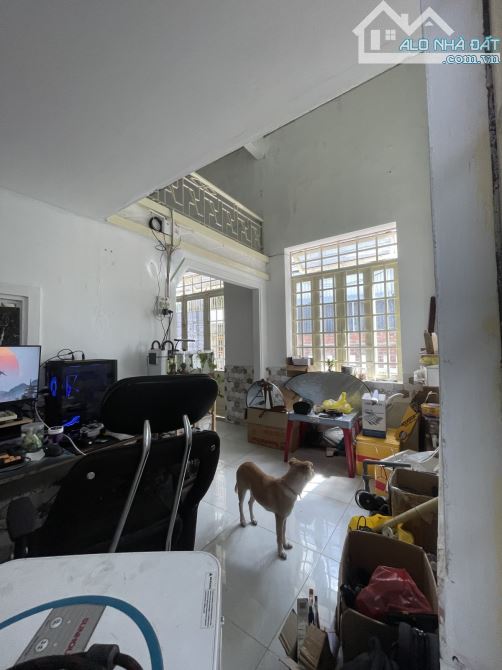 Kiệt ô tô 5m sau lưng mặt tiền Nguyễn Tất Thành. - mở đường Nguyễn Đức Trung nối dài tiềm - 6