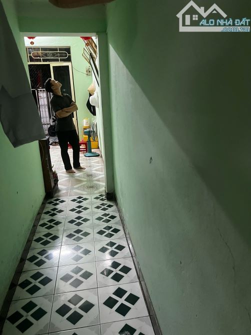 🏡 Cần bán nhà C4 gác lửng đúc – trung tâm Thanh Khê - 6
