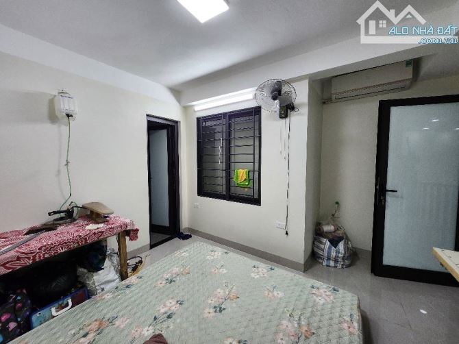 DƯƠNG NỘI: NHÀ ĐẸP DÂN XÂY- Ô TÔ QUA -2 MẶT NGÕ-SỔ HOA HẬU- CHÍNH CHỦ GỬI BÁN ( Ảnh thật) - 6