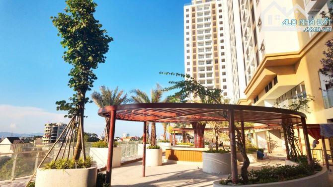 Kẹt tiền cần bán căn 3PN, Vũng tàu Central Point, View Trung Tâm TP, Giá 4,962 tỷ. - 6