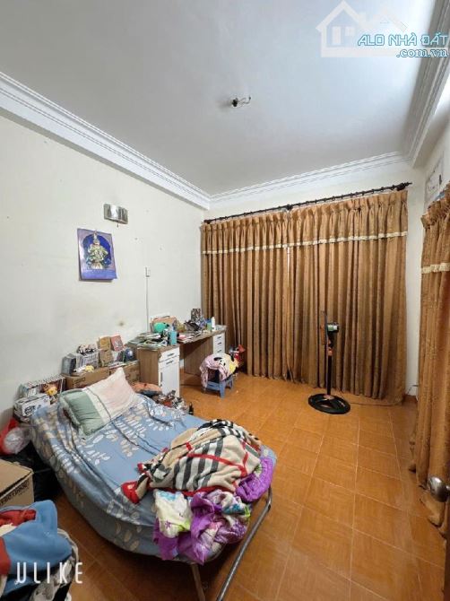Bán nhà CMT8 – 5.4x14 – 4 tầng vuông vức, hoàn công - 9.45 tỷ bàn cờ phân lô, - 6
