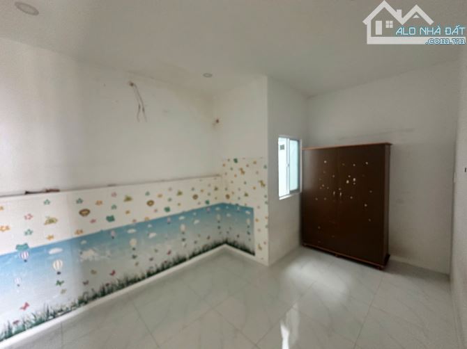 Bán nhà 1 trệt 1 lầu hẻm Daisu Trương Công Định, P7, Vũng Tàu - 6