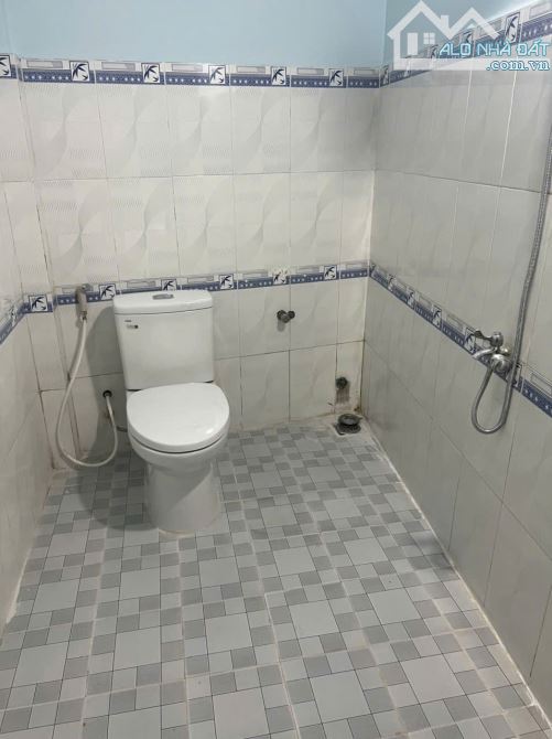 Cho thuê Nhà nguyên căn 4 phòng ngủ dtsd 120m2 gần Gigamall p.Hiệp Bình Chánh - 6