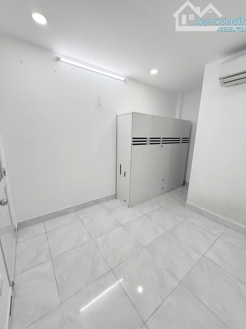 🔥 SIÊU PHẨM NHÀ ĐẸP NGUYÊN CĂN – QUẬN 12 – SỔ HỒNG RIÊNG 🔥 Hẻm xe hơi - 6