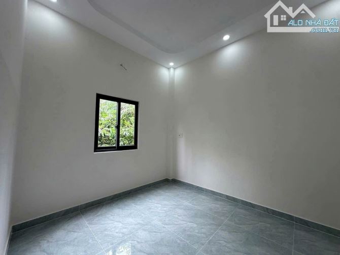 NHÀ 2 TẦNG FULL NỘI THẤT GẦN KHU CÔNG NGHIỆP CẦU TRÀM TRỌN GÓI 2 TỶ 690 - 6