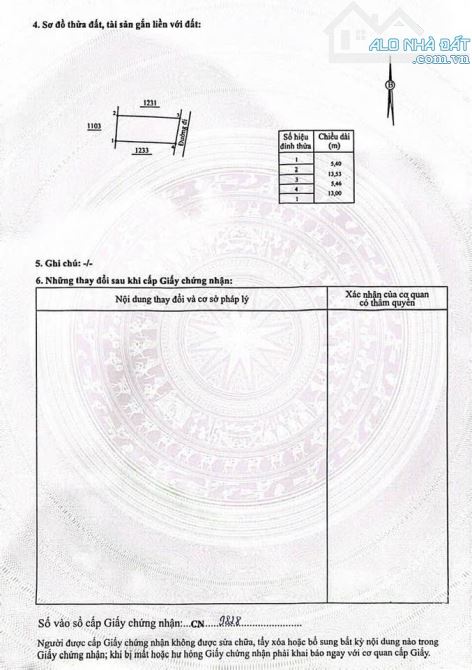ST16 - Bán đất hẻm oto thôn Gò Mè Suối Hiệp (Suối Tiên cũ) - 6