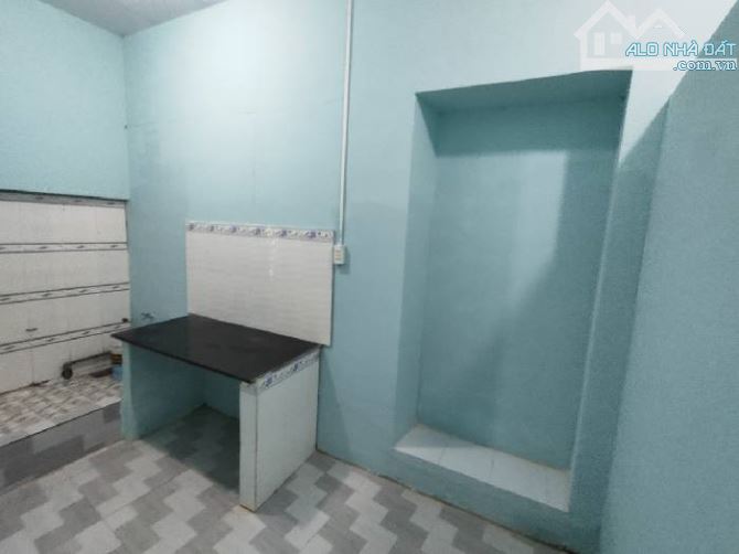 🏡Đường Tân Túc ,Thị trấn TÂN Túc - H. Bình Chánh.  DT 6 x 16, (93,5m²). Giá 2,5 tỷ  TL - 6