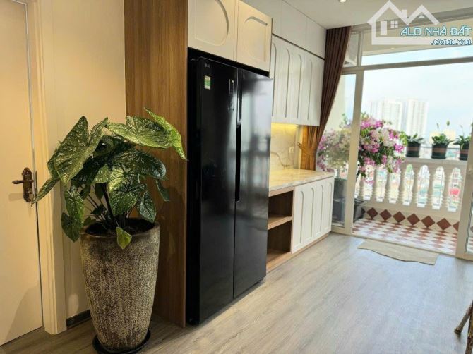 BÁN CĂN HỘ CAO CẤP THĂNG LONG GARDEN – TÒA A3 – MINH KHAI – HAI BÀ TRƯNG – 132M² – 11 TỶ - 6