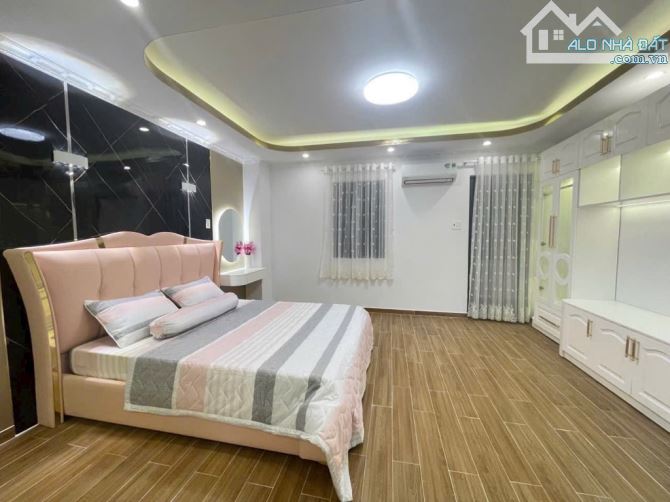 🔥🔥GẤP🔥🔥 Giảm 400tr NHÀ 5TẦNG- 5❌20M- cạnh PMH - TT NHÀ BÈ- NHỈNH 8 T.Ỷ 😱🌆🌆🌆 - 6
