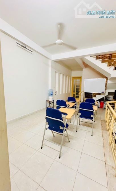 🍀 PHÂN LÔ VIP – VỈA HÈ RỘNG – Ô TÔ TRÁNH DỪNG ĐỖ – GẦN HỒ VĂN QUÁN 🍀 - 6