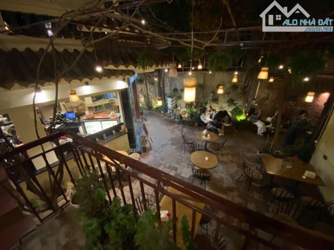 CẦN BÁN KÍN CĂN NHÀ MẶT PHỐ TRẦN ĐẠI NGHĨA HAI BÀ TRƯNG 331M KINH DOANH ĐỈNH GIÁ 75 TỶ - 6