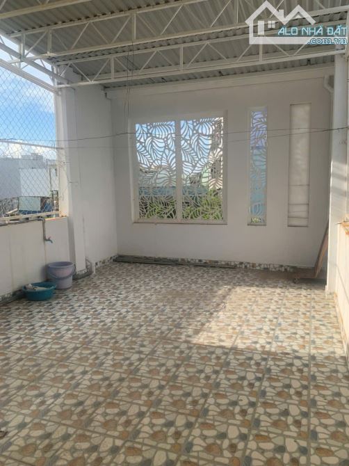 NHÀ 3 TẦNG 3 MÊ 91M2- HAI MẶT KIỆT TRƯỚC SAU- GẦN MẶT TIỀN LÊ QUANG SUNG- THANH KHÊ - 6