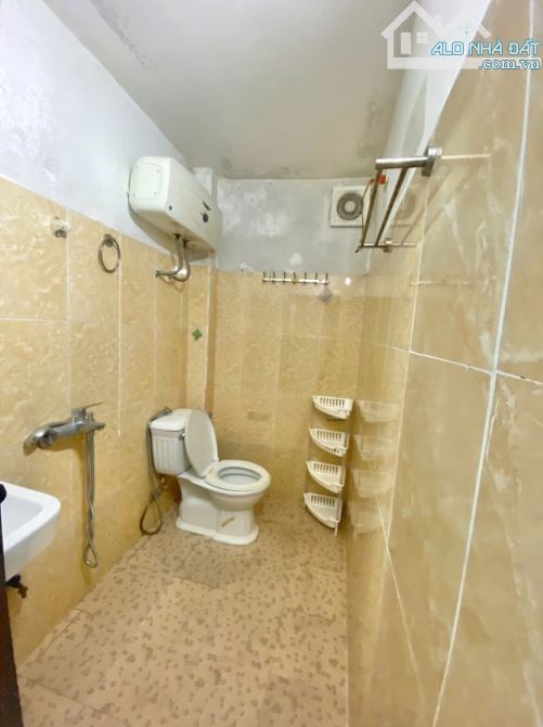 BÁN NHÀ 19/5 DÂN XÂY , NGÕ TO, 40M2, 1 TỶ 550 TR - 6