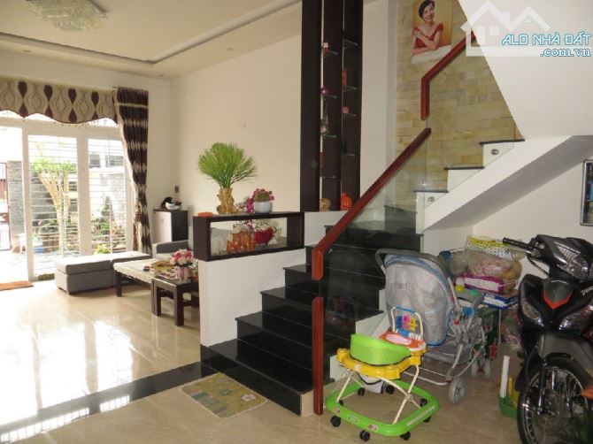 🎉🎉NHÀ MẶT PHỐ NAM VIỆT Á ĐƯỜNG MỸ ĐA TÂY 9- NHÀ 3 TẦNG KIÊN CỐ. - 7