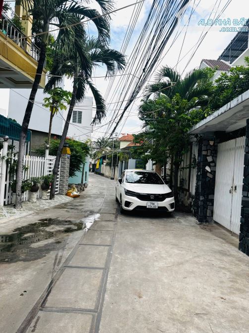 BÁN ĐẤT HẺM GÒ GẰNG VĨNH NGỌC GẦN KHU ĐÔ THỊ VĨNH ĐIỂM TRUNG 3TỶ290TR RỘNG 96,8M2 - 7