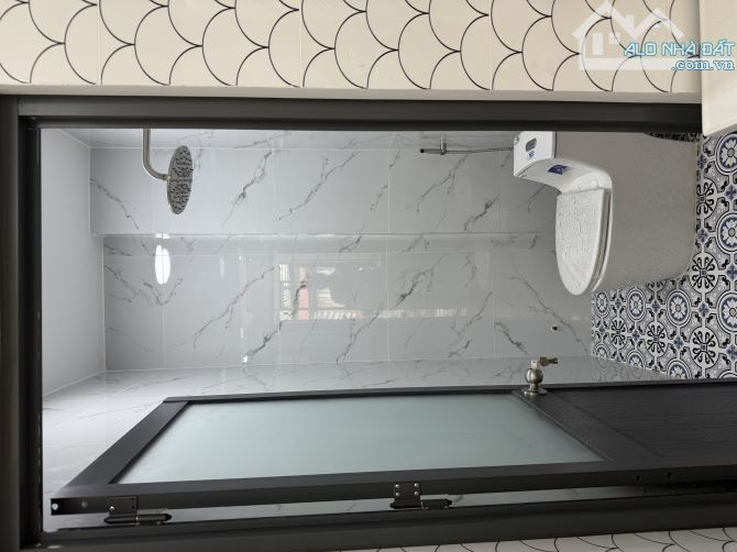 BÁN NHÀ 1TRỆT 1LẦU (HOÀN CÔNG).P. HOÁ AN ( P. BIÊN HÒA MỚI ). DT: 4,5x15=61M2. GIÁ: 3TỶ2 - 7