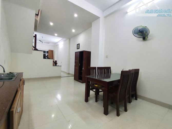 963-NHÀ 3 TẦNG ĐƯỜNG 8B - HÀ QUANG 2 VỀ Ở NGAY - 7