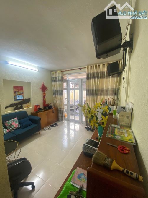 💥NHÀ HẺM Ô TÔ ĐƯỜNG HOÀNG DIỆU 134M Giá 8 Tỷ 200 - 7