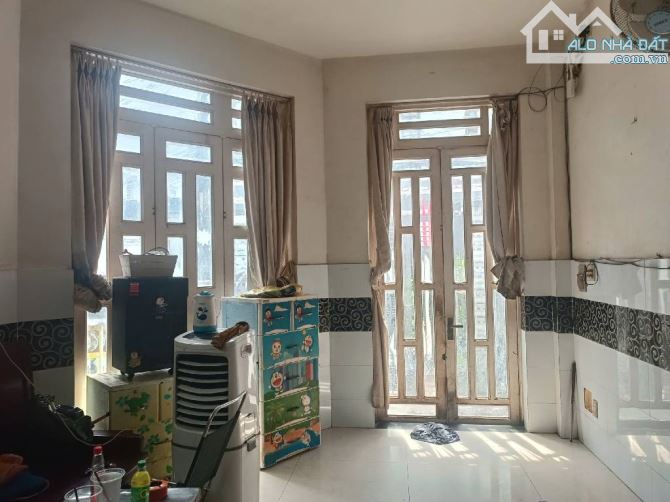 SIÊU PHẨM LÔ GÓC – 4 TẦNG – 4 PHÒNG NGỦ – HẺM XE TẢI – LÊ ĐÌNH CẨN 🌟 - 7