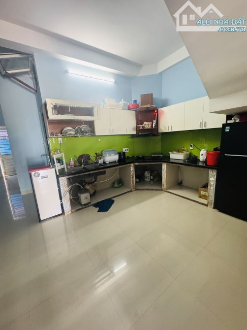 Nhà 2,5 tầng đường 10m5 văn tiến dũng- đối diện công viên - 7