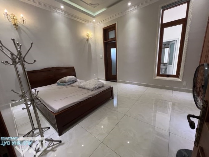 SIÊU VIP BIỆT THỰ SÂN VƯỜN - KHU KIẾN THIÊT - HIỆP PHÚ - 500M2 (NGANG 15M) - 3 TẦNG - 7