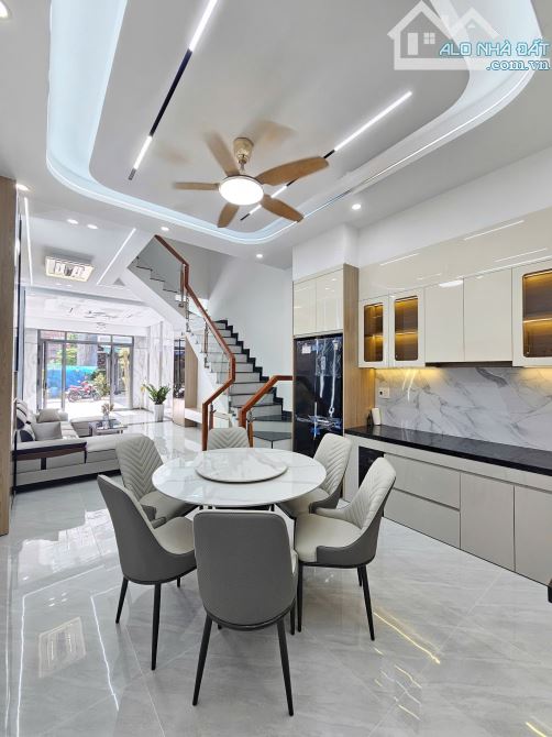 4,5Tỷ TL🔥Bán nhà 2 lầu Hoàn Công KDC Phú Hồng Thịnh 8 Mở Rộng, p.Bình Chuẩn, Tp.Thuận An - 7