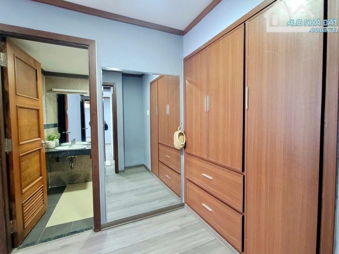 Cần bán căn hộ Full Nội Thất Tầng 23 Chung cư Hoàng Anh Gia Lai- Hàm nghi-Thanh Khê - Đà N - 7