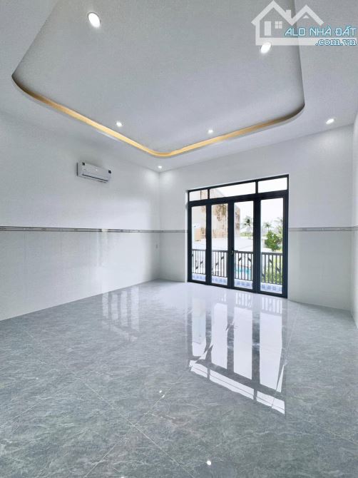Nhà hẻm Liên Hương cách mặt tiền chỉ 30m ( gần chợ 30-4), Phường Rạch Giá, Tỉnh An Giang ( - 7