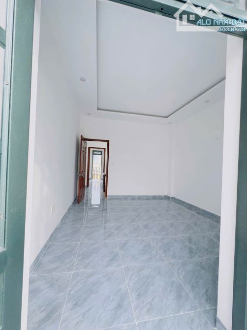 BÁN NHÀ 4 TẦNG ĐÚC NGUYỄN THỊ BÚP TCH QUẬN 12 GIÁ RẺ 5.9 TỶ - 7