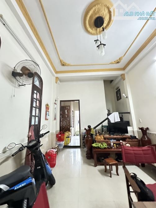 Lô Góc 3 Mặt Kiệt, Kiệt Chính Cách Đường Gần.   Lý Tự Trọng .  Hải Châu Trung Tâm Đà Nẵng - 7