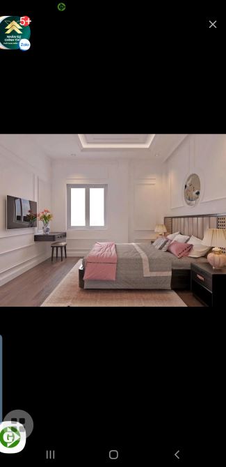 Bán nhà  Ăn Thượng  6 dt 125 m2  ngang  9 m  3 tầng  giá  42 tỷ - 7