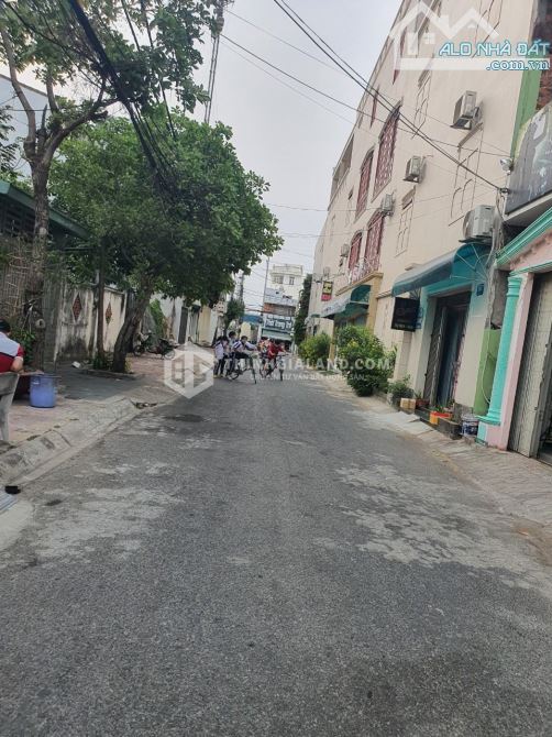 8.5TỶ CHO LÔ ĐẤT FULL THỔ CƯ ĐƯỜNG NỘI BỘ CÓ VỈA HÈ P11 Tp VT CÁCH SUN GROUP 5 PHÚT OTO - 7