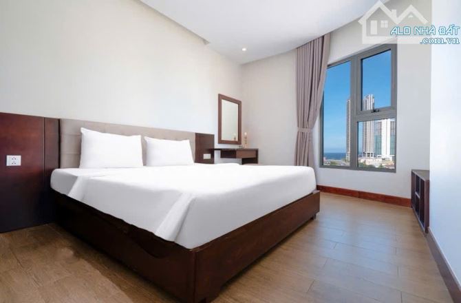 🌟 [CẦN BÁN] TÒA CĂN HỘ CAO CẤP 7 TẦNG – MẶT TIỀN DƯƠNG TRÍ TRẠCH, SƠN TRÀ 🌟 - 7