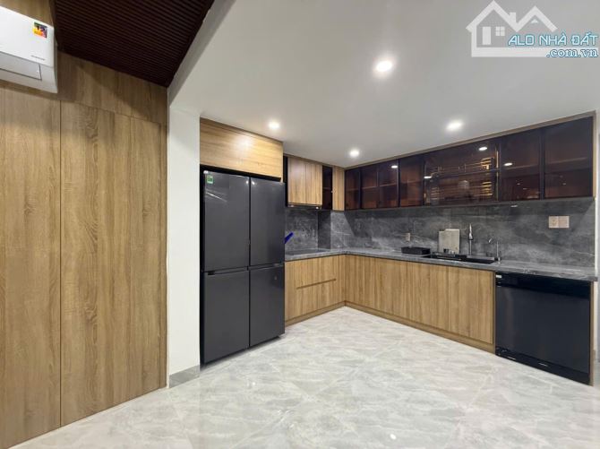 BÁN TÒA CĂN HỘ 8 TẦNG – TRUNG TÂM PHƯỚC MỸ, SƠN TRÀ – DÒNG TIỀN ỔN ĐỊNH 100 TRIỆU/THÁNG - 7