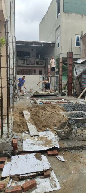 DƯƠNG NỘI: NHÀ ĐẸP DÂN XÂY- Ô TÔ QUA -2 MẶT NGÕ-SỔ HOA HẬU- CHÍNH CHỦ GỬI BÁN ( Ảnh thật) - 7