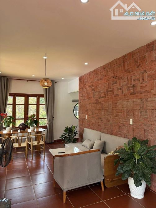 bán nhà vườn 1151m2 tà nung đà lạt 10 tỷ 500 triệu -cách trung tâm đà lạt 16km - 7