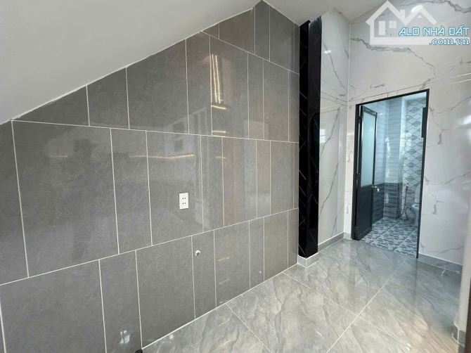 NHÀ 2 TẦNG FULL NỘI THẤT GẦN KHU CÔNG NGHIỆP CẦU TRÀM TRỌN GÓI 2 TỶ 690 - 7