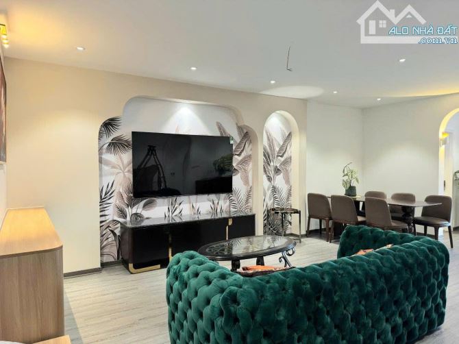 BÁN CĂN HỘ CAO CẤP THĂNG LONG GARDEN – TÒA A3 – MINH KHAI – HAI BÀ TRƯNG – 132M² – 11 TỶ - 7