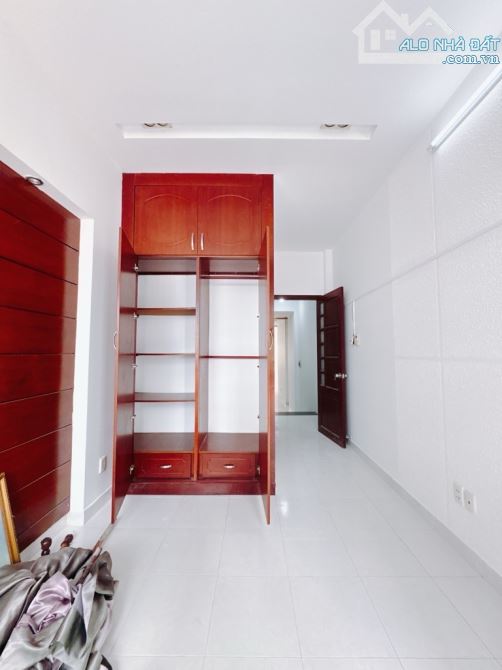 Bán Nhà Q4 KHU DÂN CƯ HIỆN HỮU KHÔNG GIẢI TỎA - 7