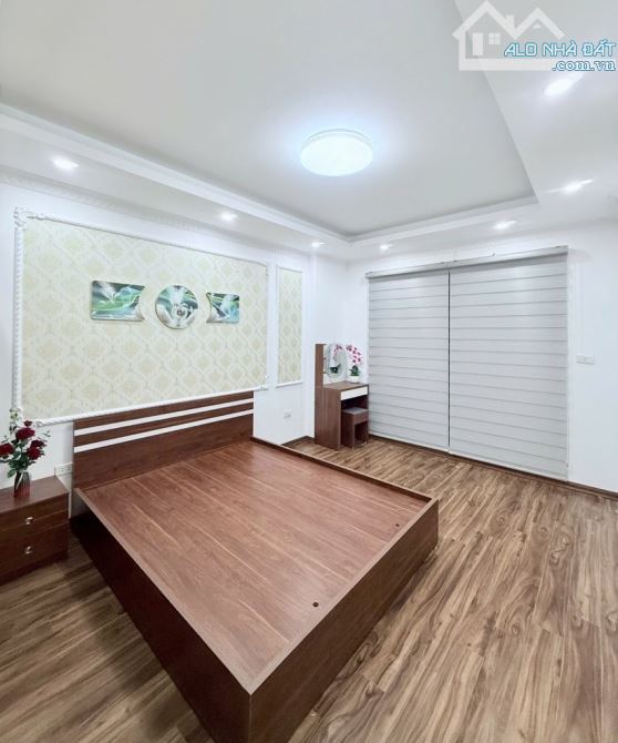 Nhà mới Yên Lộ- Yên Nghĩa Hà Đông vào ở luôn - 7