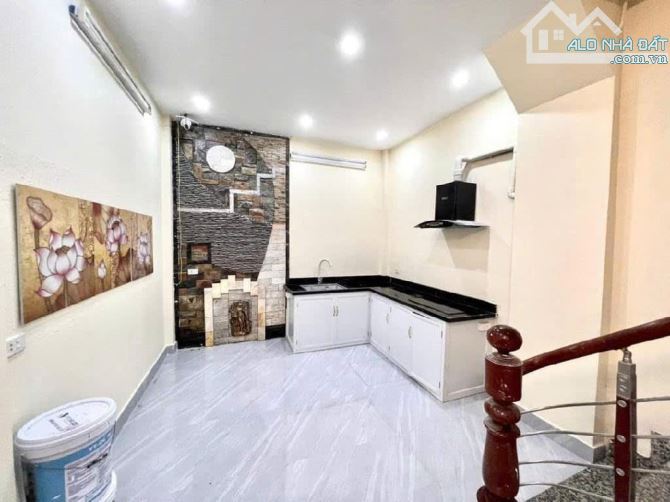 Yên Hòa -9 phòng ngủ,ngõ rộng 3 gác-nhà sát đường ô tô tránh, 42m2, 6 tầng chỉ 9 tỷ - 7