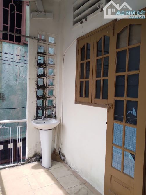 Bán nhà 226/9/ Nguyễn Văn Lượng, P17, Gò Vấp, TPHCM (đối diện LOTTEmart, Cityland) , 4,15 - 7