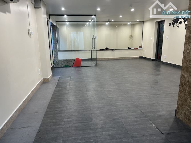 Bán toà nhà văn phòng mặt tiền Bình Thạnh_gần Hutech Ung Văn Khiêm_6x20m_7 tầng_HĐT 115tr - 7